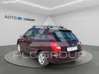 2012 Skoda Fabia