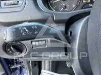 2012 Skoda Fabia