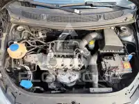 2012 Skoda Fabia