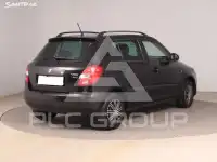 2012 Skoda Fabia