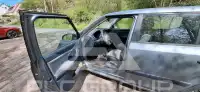 2012 Skoda Fabia