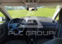 2012 Skoda Fabia