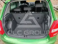 2012 Skoda Fabia