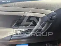 2012 Skoda Fabia