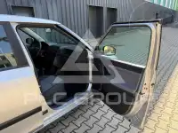 2012 Skoda Fabia