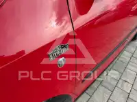 2012 Skoda Fabia