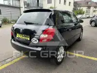 2012 Skoda Fabia