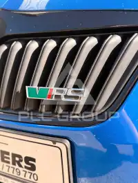 2012 Skoda Fabia