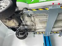 2012 Skoda Fabia