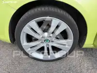 2012 Skoda Fabia