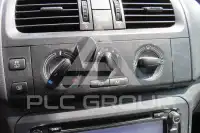 2012 Skoda Fabia