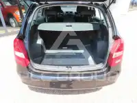 2012 Skoda Fabia