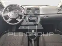 2012 Skoda Fabia