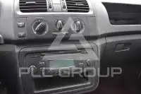 2012 Skoda Fabia