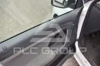 2012 Skoda Fabia