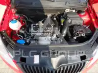 2012 Skoda Fabia