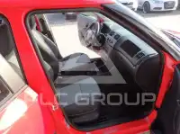 2012 Skoda Fabia