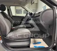 2012 Skoda Fabia