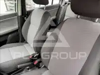 2012 Skoda Fabia