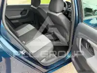 2012 Skoda Fabia