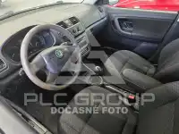 2012 Skoda Fabia