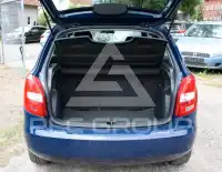 2012 Skoda Fabia