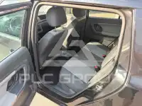 2012 Skoda Fabia