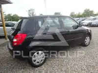 2012 Skoda Fabia