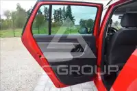 2012 Skoda Fabia