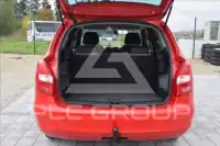 2012 Skoda Fabia
