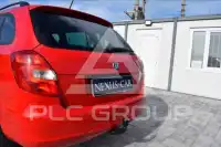 2012 Skoda Fabia