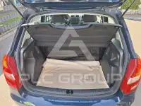 2012 Skoda Fabia