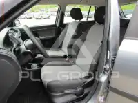 2012 Skoda Fabia