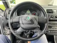 2012 Skoda Fabia