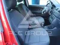 2012 Skoda Fabia