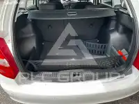 2012 Skoda Fabia