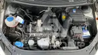 2012 Skoda Fabia