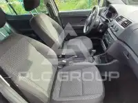 2012 Skoda Fabia