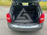 2012 Skoda Fabia