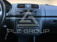 2012 Skoda Fabia