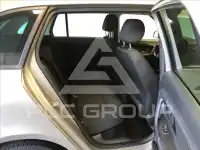 2012 Skoda Fabia