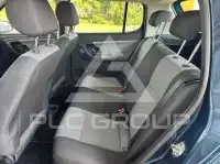 2012 Skoda Fabia