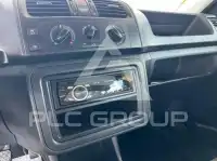 2012 Skoda Fabia