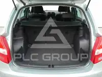 2012 Skoda Fabia