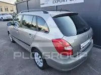 2012 Skoda Fabia