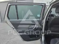 2012 Skoda Fabia