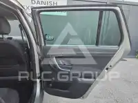 2012 Skoda Fabia