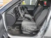 2012 Skoda Fabia