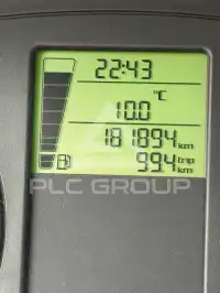 2012 Skoda Roomster