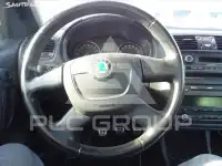 2012 Skoda Roomster
